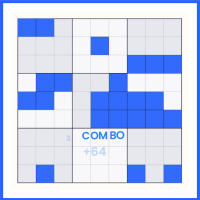 Block Puzzle Sudoku Game