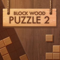 Block Wood Puzzle 2 Game