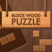 Block Wood Puzzle Game