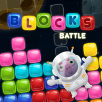 Blocks Battle Game