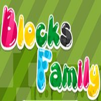 Blocks Family Game