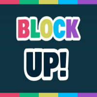 BlockUP! Game