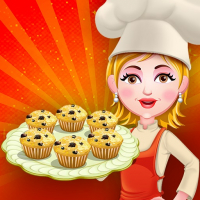 Blueberry Muffins Game