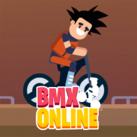 BMX Online Game