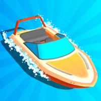 Boat Drift Game