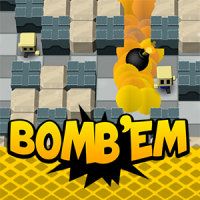 BombEm Game