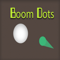 Boom Dot Game