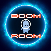 Boom Room Game