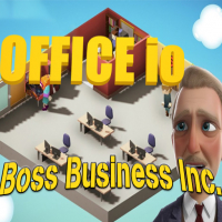 Boss Business Inc. Game