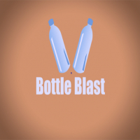Bottle Blast Game