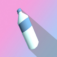 Bottle Flip 3D Game