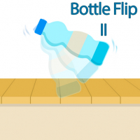 Bottle Flip Challenge DAB 2 Game