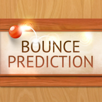 Bounce Prediction Game