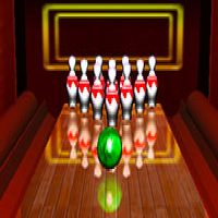 Bowling Masters Game
