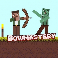 Bowmastery zombies Game