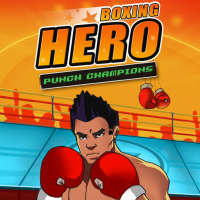 Boxing Hero : Punch Champions Game