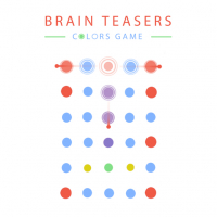 Brain Teasers Colors Game Game