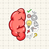 Brain Tricky Puzzles Game