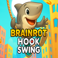 Play Brainrot Hook Swing