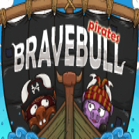 Brave Bull Pirates Game