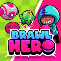 Brawl Hero Game