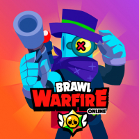 Brawl Warfire Online Game