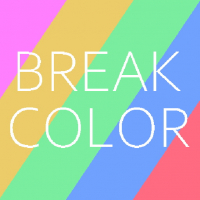Break color Game