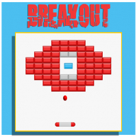 Breakout Game Game