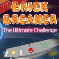 Brick Breaker : The Ultimate Challenge Game