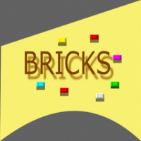 Bricks Game