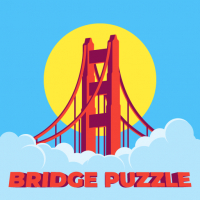 Bridge Builder: Puzzle Game Game