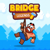 Bridge Legends Online Game