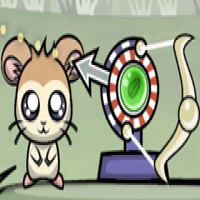 Bubble Hamsters Game
