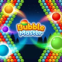 Bubble Master Game