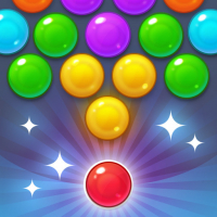 Bubble Shooter Candy 2 Game