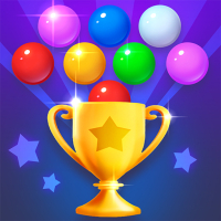 Bubble Shooter Challenge 2 Game