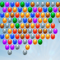 Bubble Shooter Extreme Game