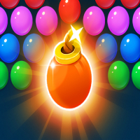Bubble Shooter Free 3 Game