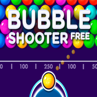 Bubble Shooter FREE Game