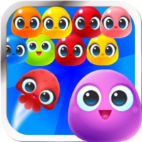 Bubble Shooter Passion Game