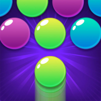 Bubble Shooter Pro 2 Game