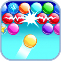 Bubble Shooter Pro 2020 Game