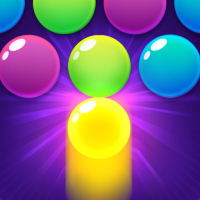 Bubble Shooter Pro 3 Game