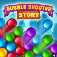 Bubble Shooter Story Game