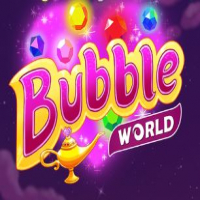 Bubble World H5 Game