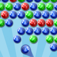 Bubbles Shooter Game