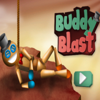 Buddy Blast Game