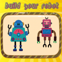 Build Your Robot Game