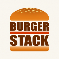 Burger Stack Game