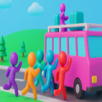Play Bus Jam Escape